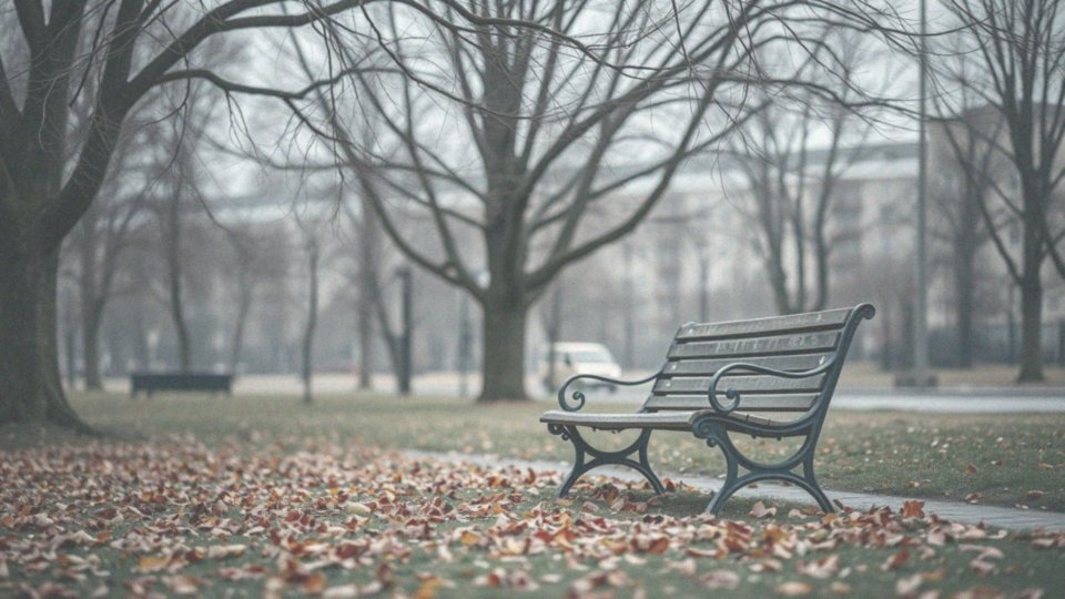 Jak nerwica przyczynia się do izolacji społecznej?