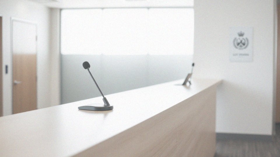 Czy można nagrywać rozmowy z pracownikami samorządowymi?