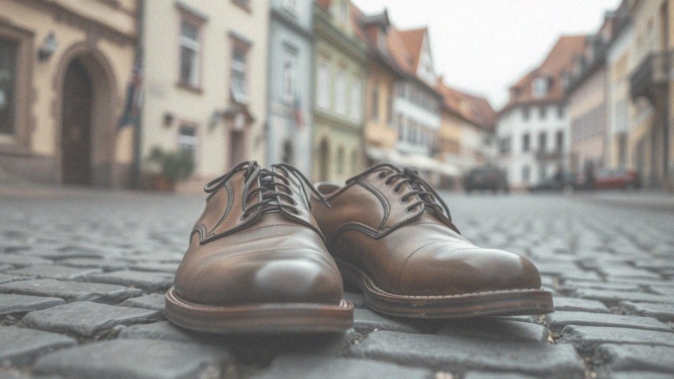 Dlaczego buty ze skóry naturalnej licowej są doskonałe do codziennego noszenia?
