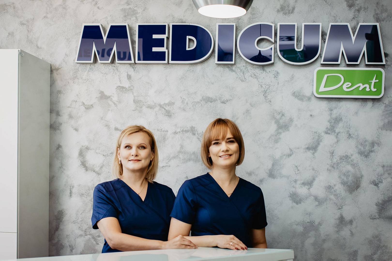 Opieka stomatologiczna w Lublinie – poznaj ofertę gabinetu Medicum Dent