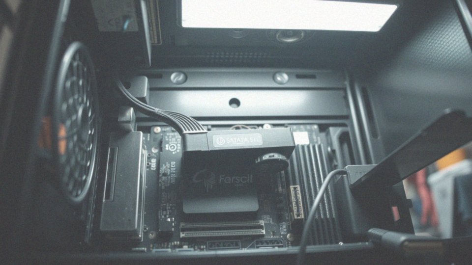 Jakie są najczęstsze przyczyny błędu 'no bootable device'?