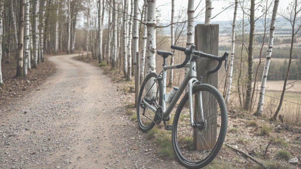 Dlaczego warto rozważyć kupno roweru crossowego jako uniwersalnego jednośladu?
