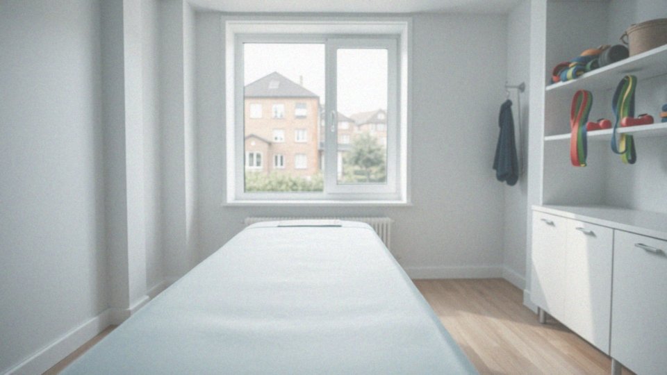 Jak terapia manualna i ćwiczenia rehabilitacyjne mogą złagodzić ból?