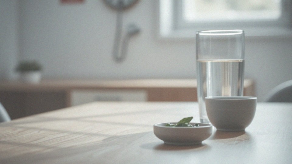 Jakie są objawy niedoboru żelaza i anemii?