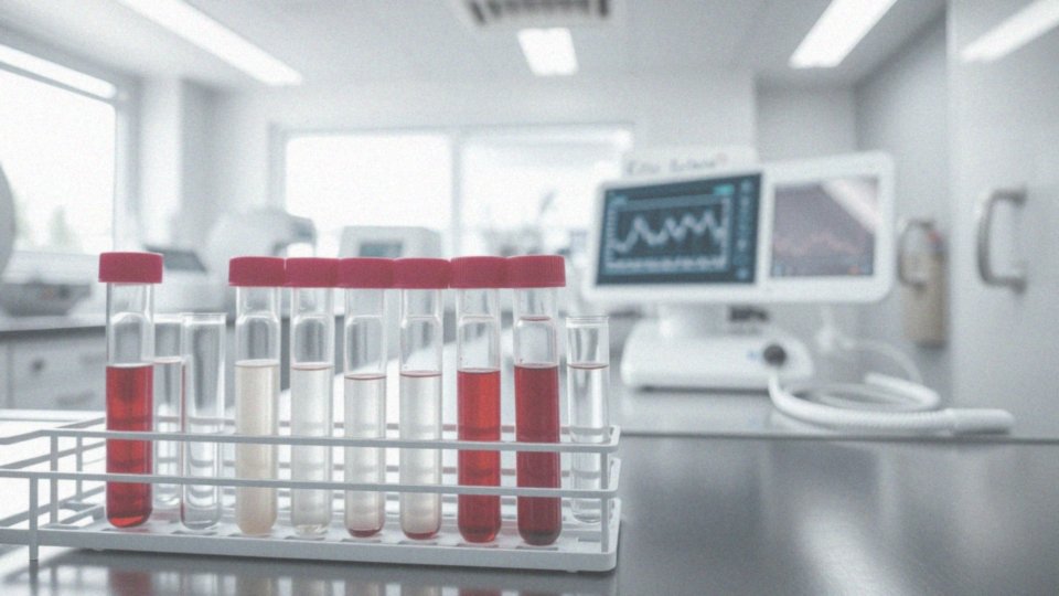 Jakie przeciwciała występują w różnych grupach krwi?