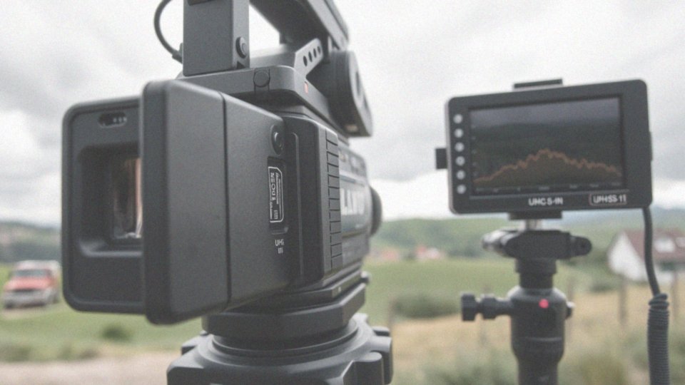 Jakie są korzyści z używania kart SD do nagrywania filmów wideo?