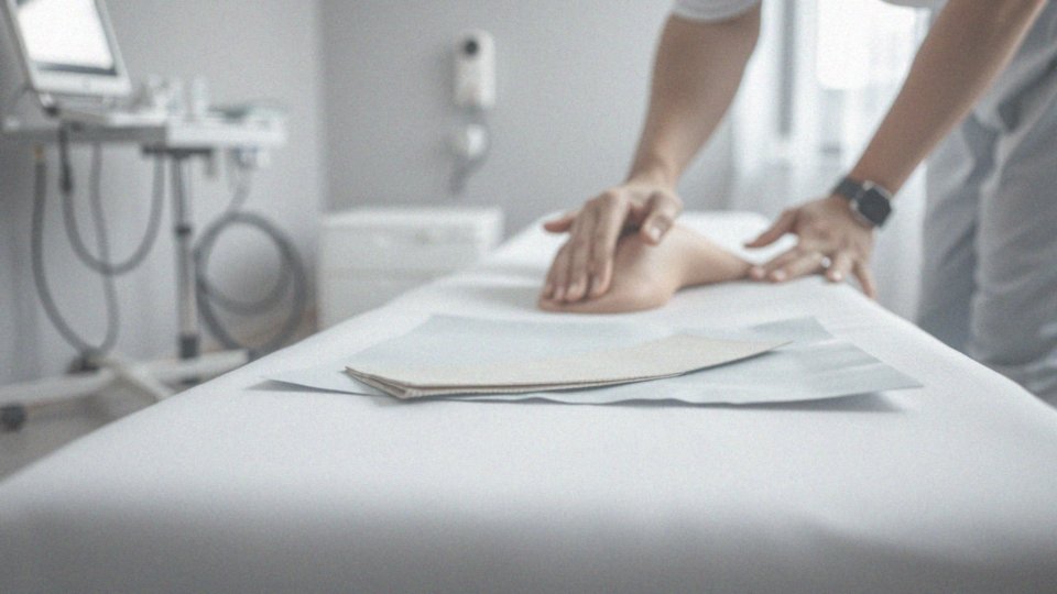 Jakie są objawy wskazujące na potrzebę USG ortopedycznego?