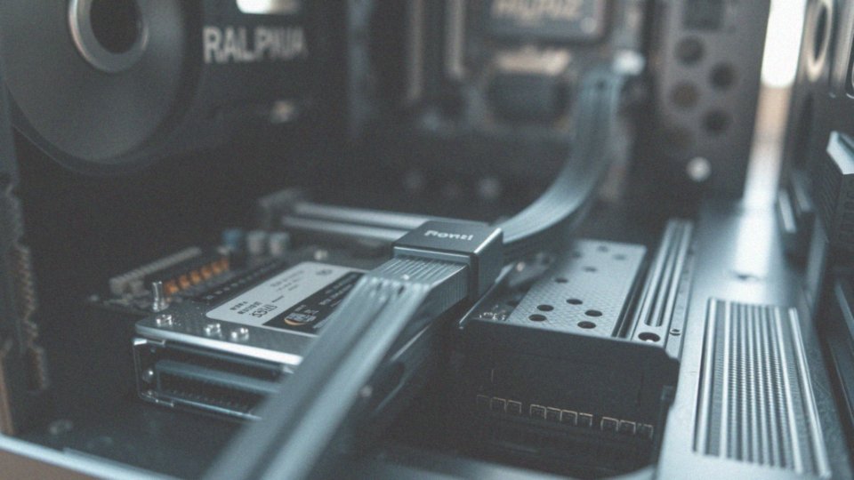 Jakie kroki należy podjąć, aby naprawić błąd „No bootable device”?