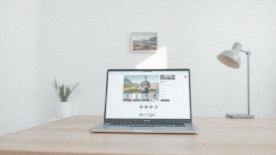 Jak korzystać z funkcji nagrywania w Google Meet?