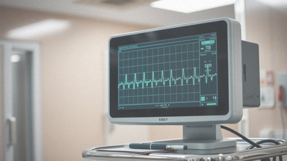 Jak rozpoznać rytm zatokowy na podstawie EKG?