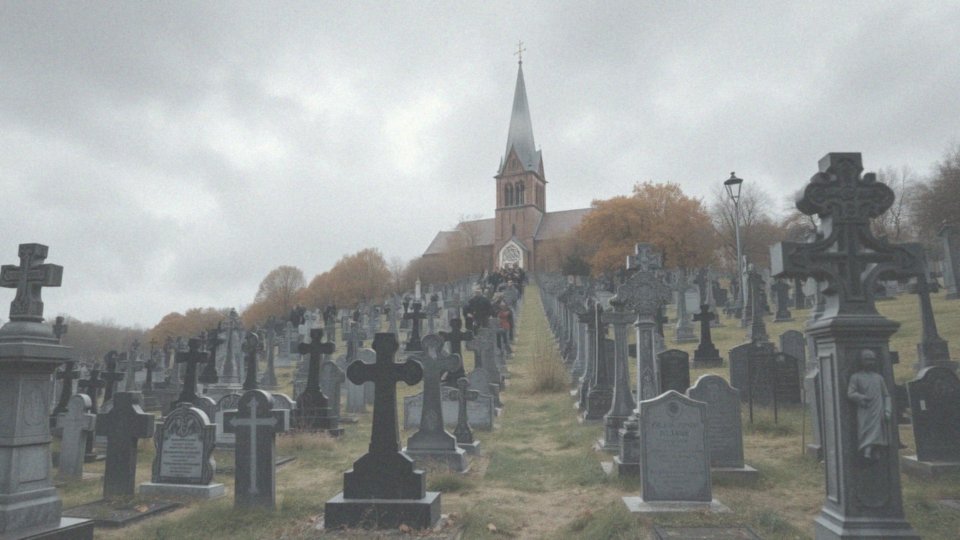 Dlaczego procesje i msze są ważną tradycją w Gnieźnie?