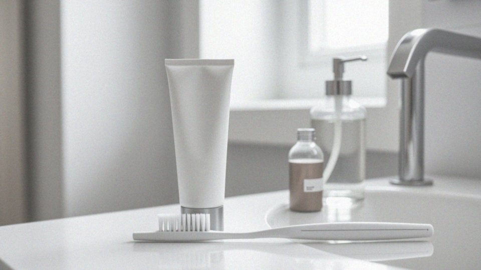 Jak tooth mousse wspiera higienę jamy ustnej?