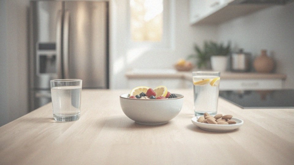 Jak wygląda dieta 8/16?