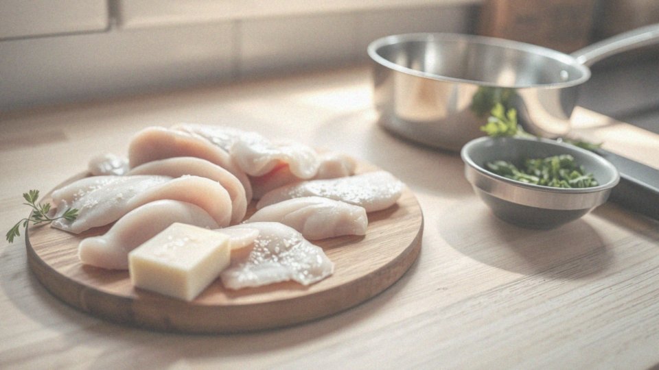 Jakie techniki użyć do uzyskania soczystego mięsa drobiowego?