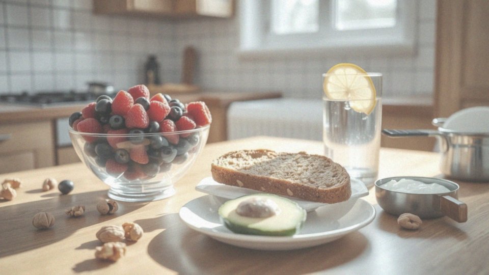 Jak dieta o niskim indeksie glikemicznym wpływa na poziom glukozy we krwi?