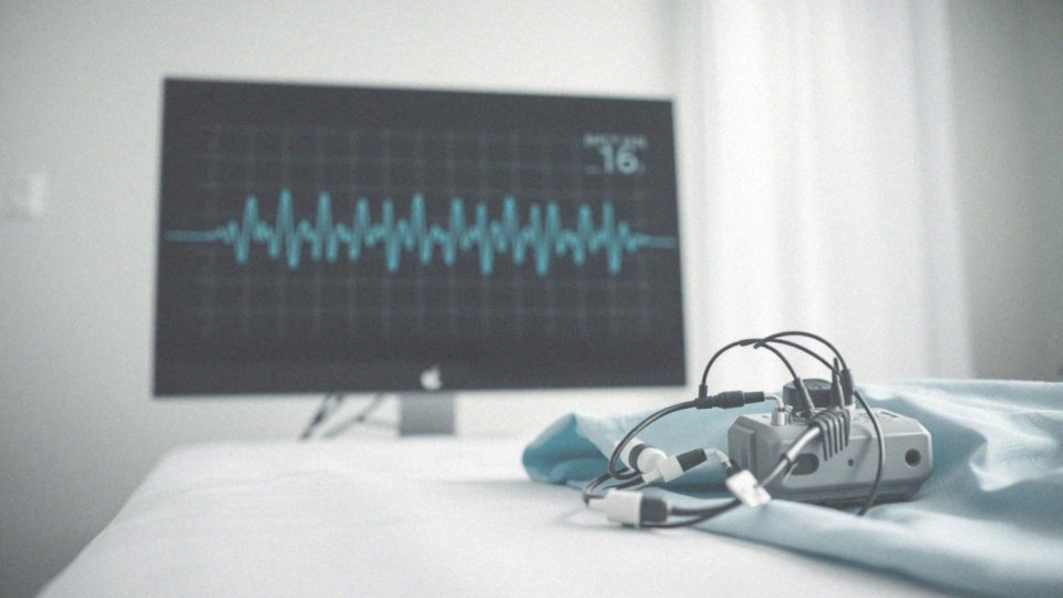 Jak różni się tachykardia od innych zaburzeń rytmu serca?