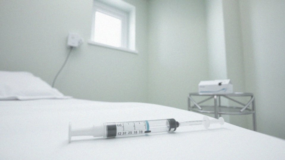 Jakie działania niepożądane mogą wystąpić po zastrzykach wzmacniających?