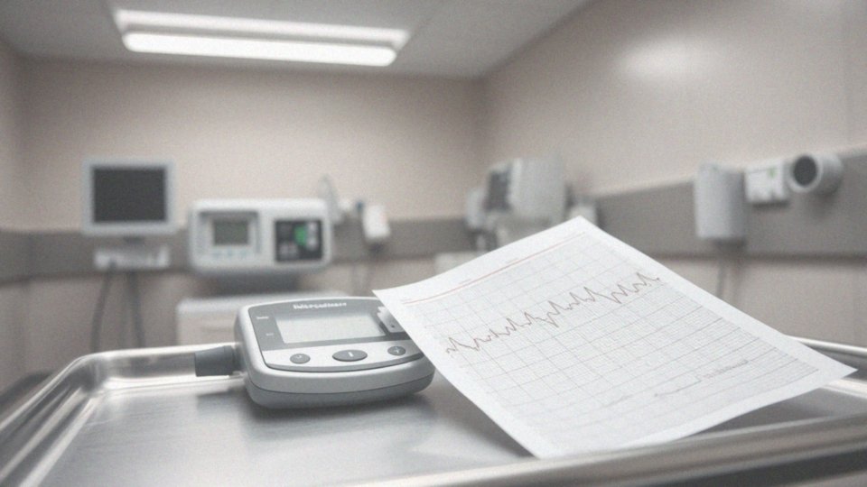 Jak rozpoznać migotanie przedsionków przy pomocy EKG?