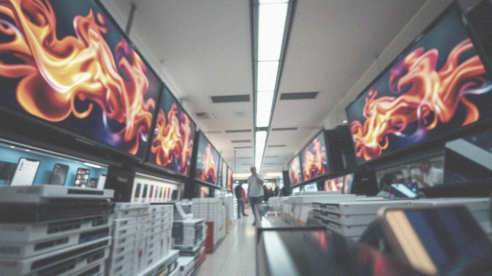 Jakie są najpopularniejsze kategorie produktów w promocjach Black Friday?
