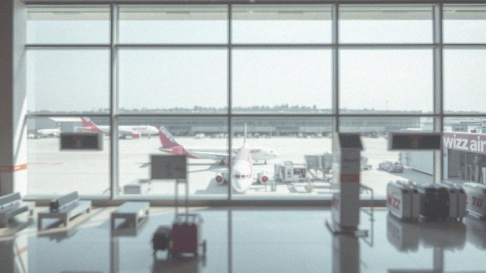 Jakie są różnice między lotami krajowymi a międzynarodowymi WizzAir?