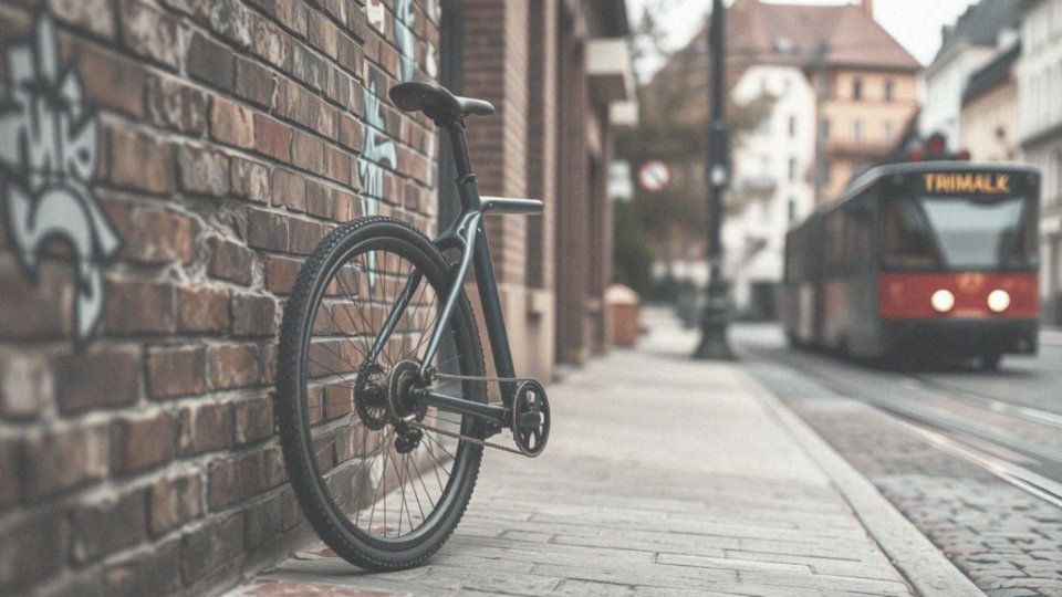 Jak rower crossowy sprawdza się w mieście?