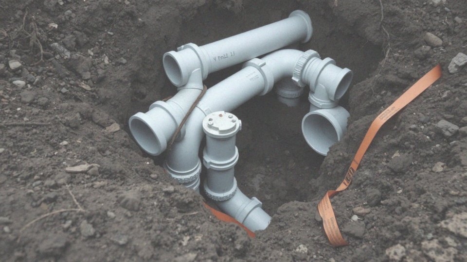 Jakie mają zastosowanie rury PVC w systemach kanalizacyjnych?