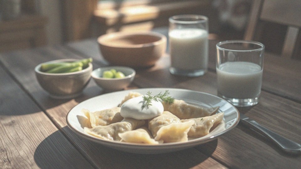 Dlaczego warto korzystać z pełnoziarnistych produktów w kolacji?
