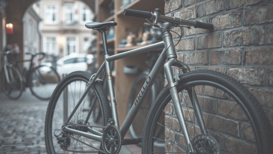 Jaki rower crossowy do 3000 zł wybrać?