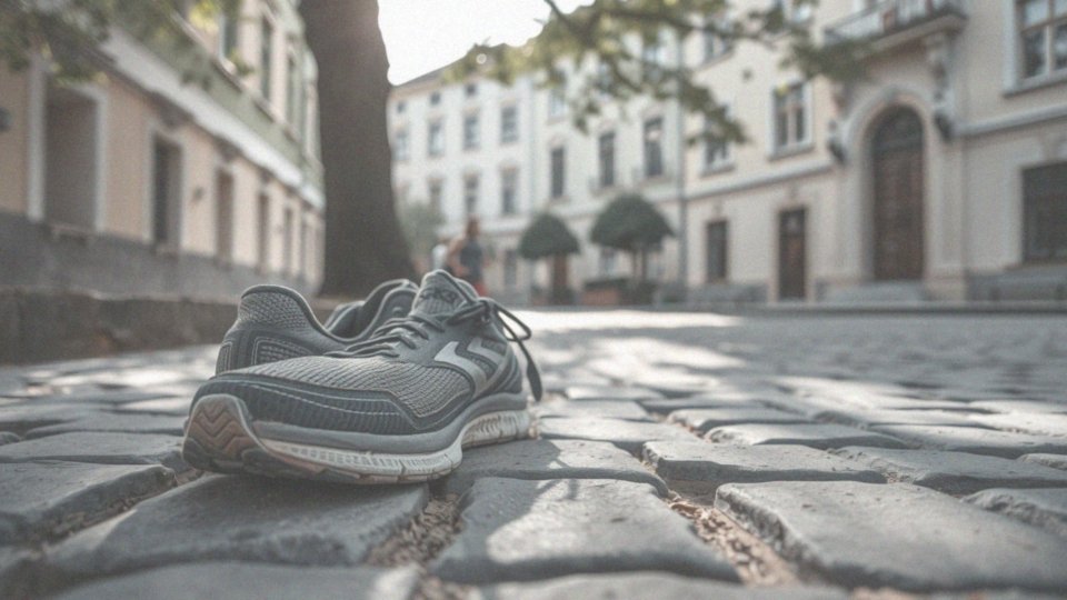 Co powoduje ból łydek?