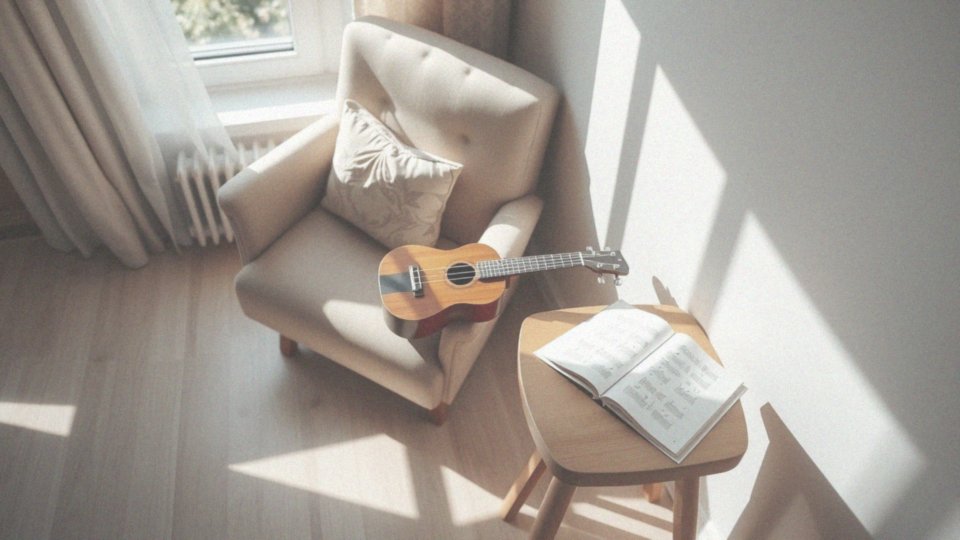 Jakie są popularne piosenki do grania na ukulele dla początkujących?