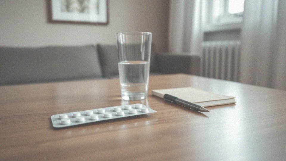 Jakie są potencjalne skutki uboczne przyjmowania leków na krążenie mózgowe?