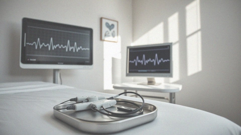 Jakie są możliwości monitorowania rytmu serca?