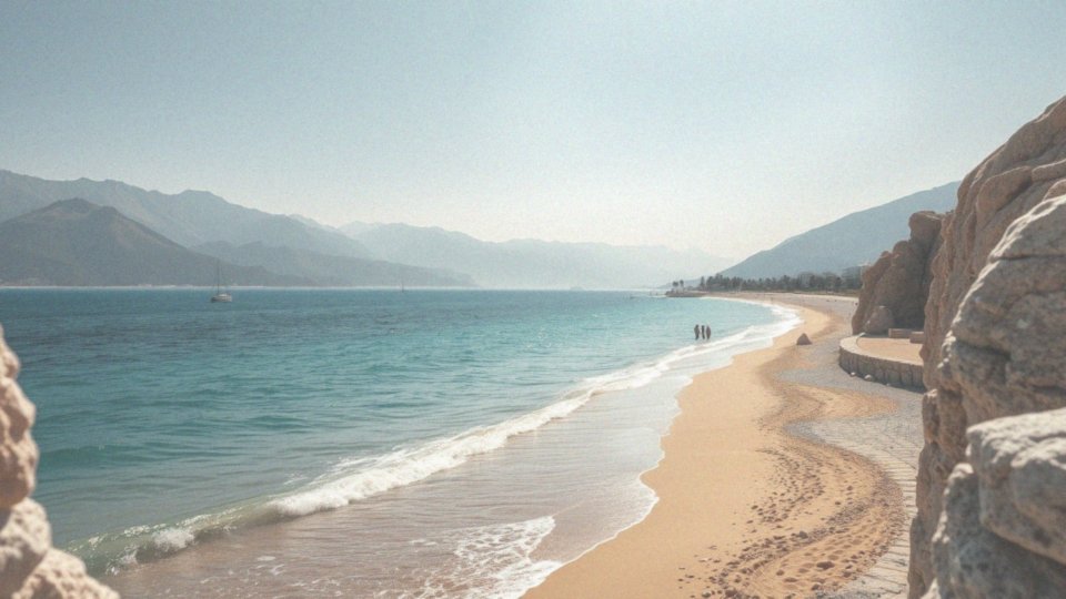 Jakie są najpiękniejsze plaże w Czarnogórze?