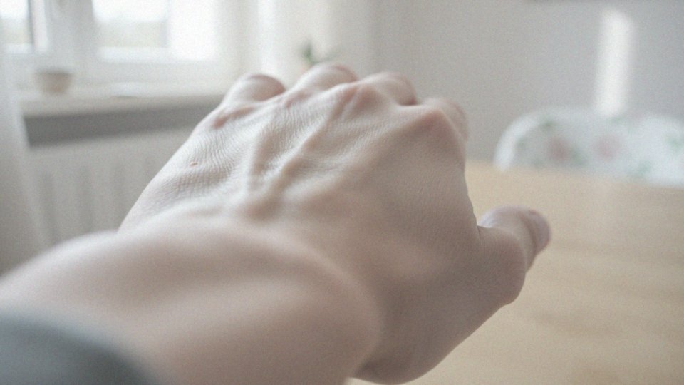 Jakie zmiany zachodzą w skórze 40-latki?