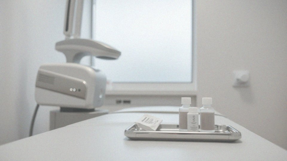 W jaki sposób fotoodmładzanie laserowe poprawia koloryt cery?