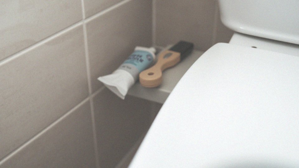 Jakie techniki mogą pomóc w naprawie ceramiki WC?