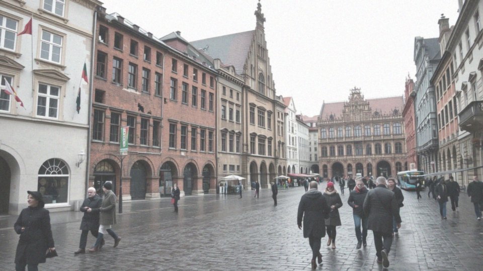 Jak bohaterowie muszą przystosować się do nowej rzeczywistości?