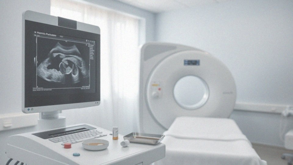 Jakie są różnice między USG a rezonansem barku?
