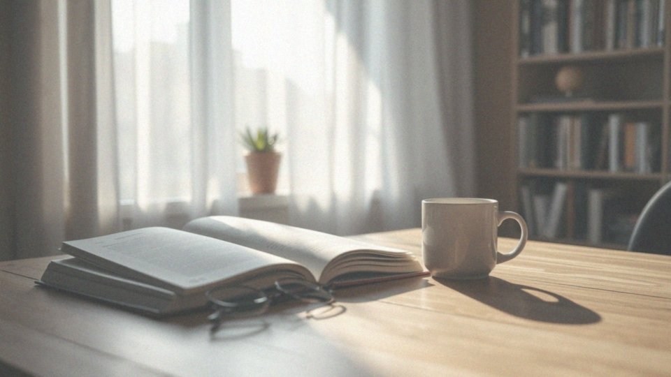 Jakie są objawy nerwicy związane z myleniem słów?