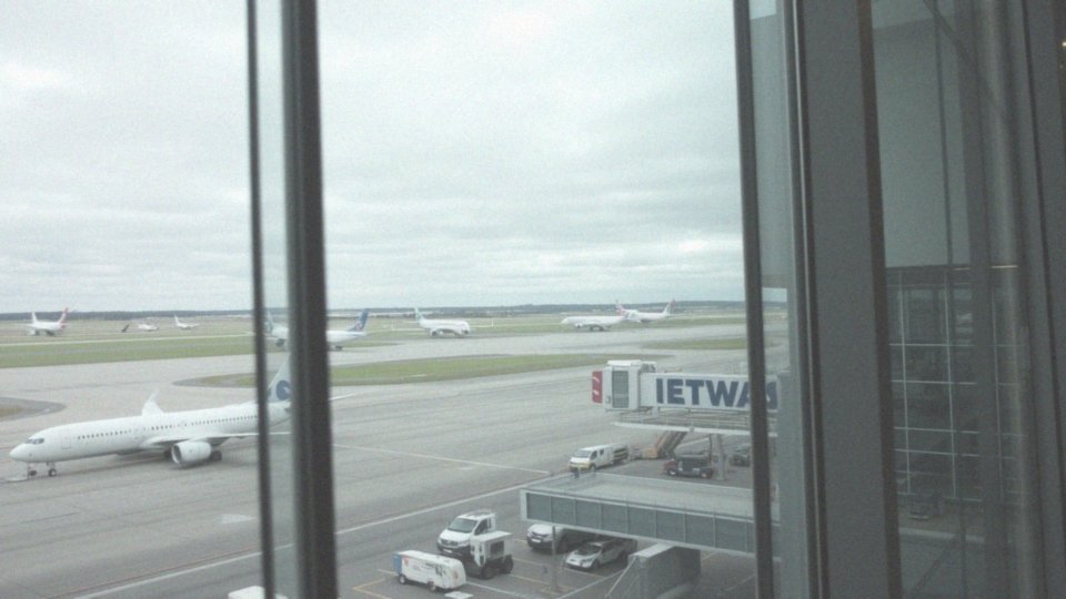 Ile lotów tygodniowo obsługuje Gdańsk do Norwegii?