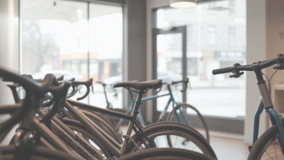 Gdzie można znaleźć oferty rowerów crossowych do 5000 zł?