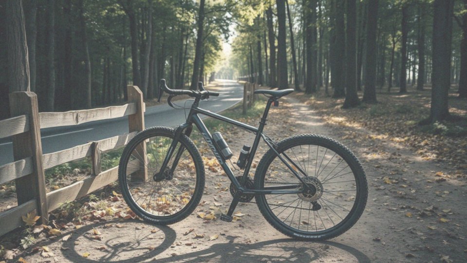 Jakie są zalety jazdy na rowerze crossowym po różnych nawierzchniach?