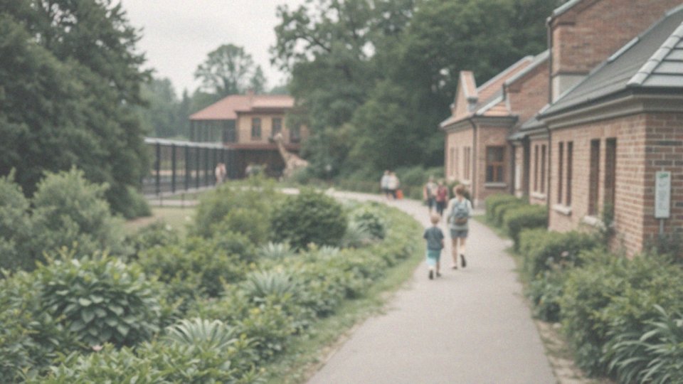 Dlaczego Miejski Ogród Zoologiczny jest świetną atrakcją dla dzieci?