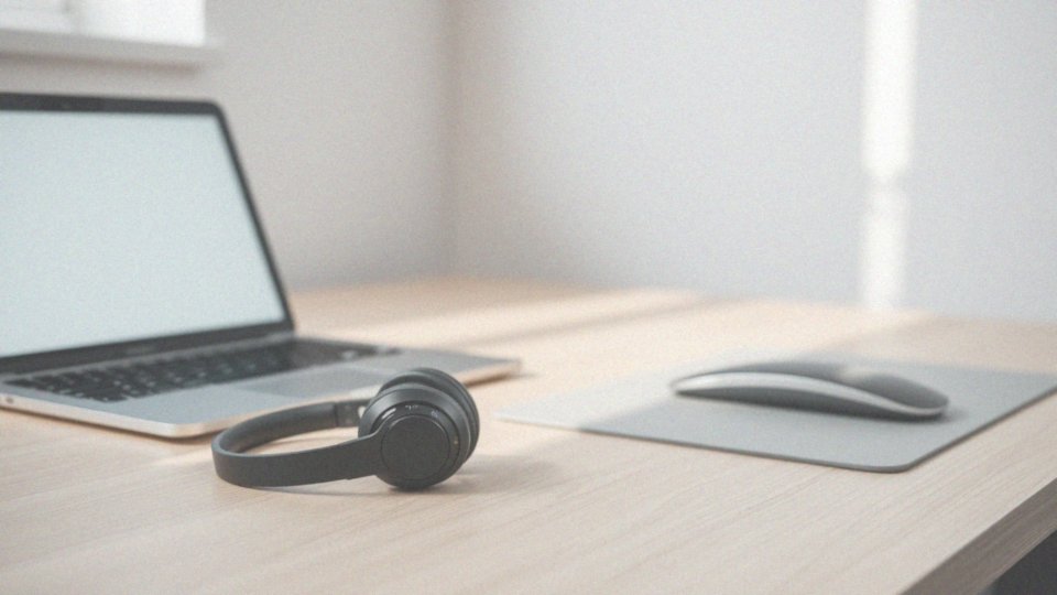 Jak sprawdzić status połączenia Bluetooth słuchawek?