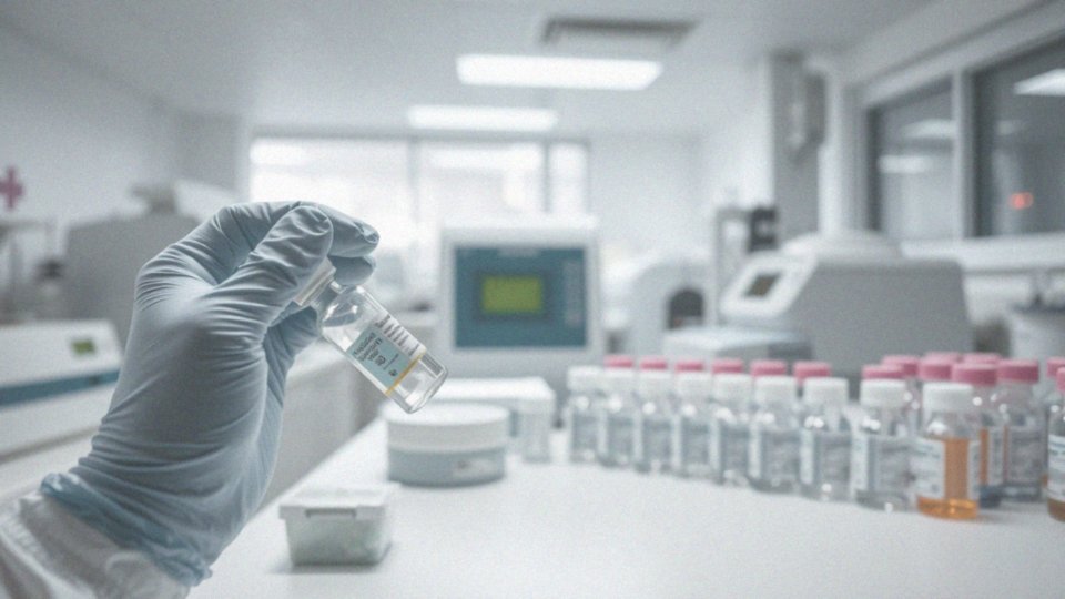 Co to jest immunoglobulina anty-RhD i kiedy jest podawana?