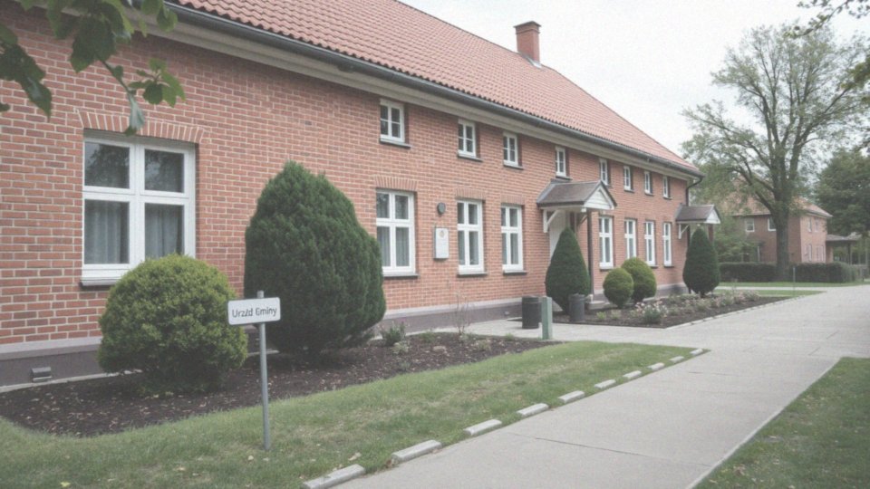 Jak zgłosić zakup działki w urzędzie gminy?