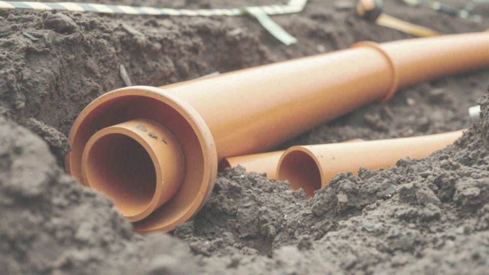 Dlaczego rura o średnicy 160 mm jest lepsza dla większych gospodarstw?