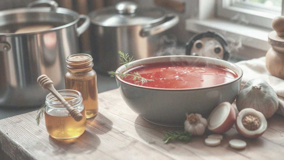 Jakie produkty spożywcze mogą pomóc w łagodzeniu bólu mięśni?