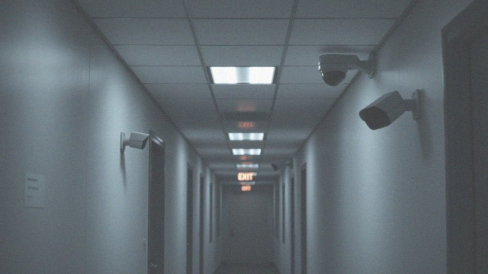 Dlaczego monitoring z dźwiękiem jest uznawany za naruszenie prywatności?