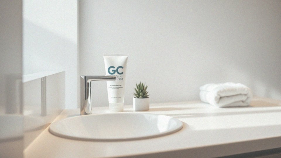 Jakie korzyści przynosi stosowanie pasty GC Tooth Mousse dla zdrowia zębów?